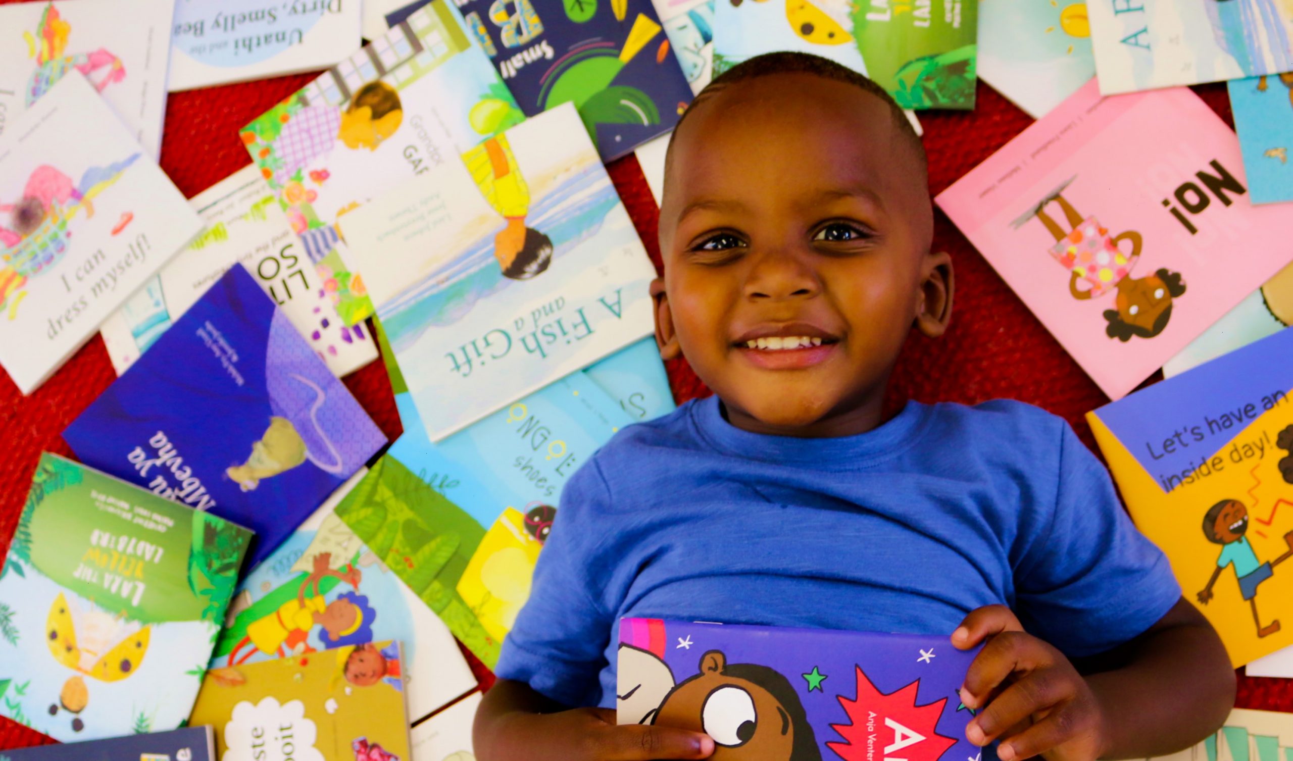 Dunlop livestream reading boosts literacy drive