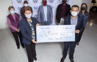 VWSA offers support to 10 non-profit organisations in Nelson Mandela Bay