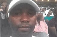 Police seek community assistance in locating a missing person