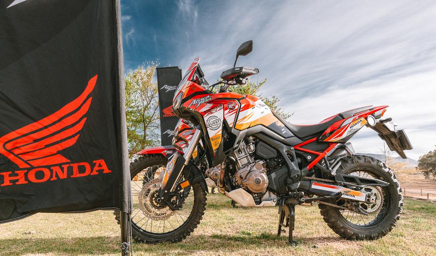 Honda Quest 2021: Finalist Announcement