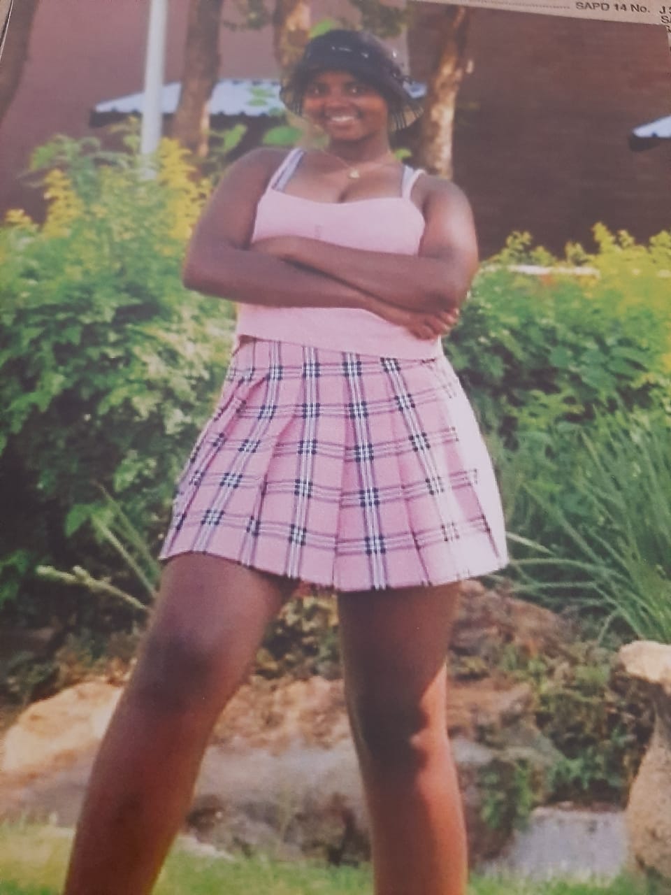 Community members are urged to help locate the missing girl