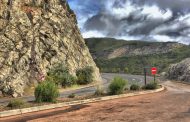 Road Safety Tips for Mountain Passes