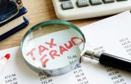 Alleged fraudster arrested for approximately R1.8 million of tax fraud