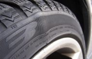 How bad is it to have a bubble in your car's tyre?