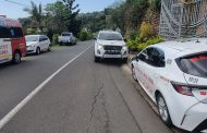 House robbery in Lotusville