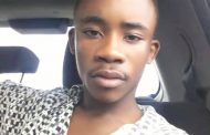 Missing teenager from Kwamjoji sought