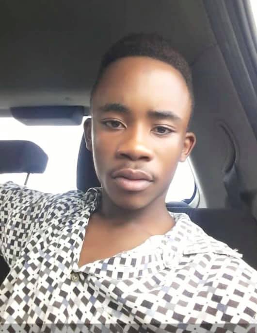 Missing teenager from Kwamjoji sought