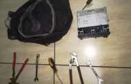 Police operations in Nelson Mandela Bay yield success