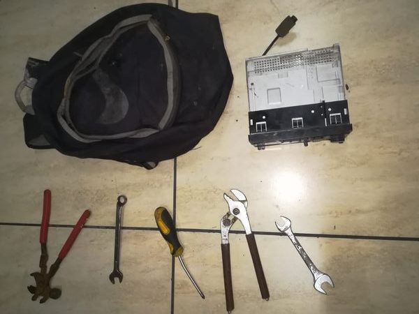 Police operations in Nelson Mandela Bay yield success