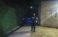 Hijacked Vehicle Recovered: Mawothi - KZN