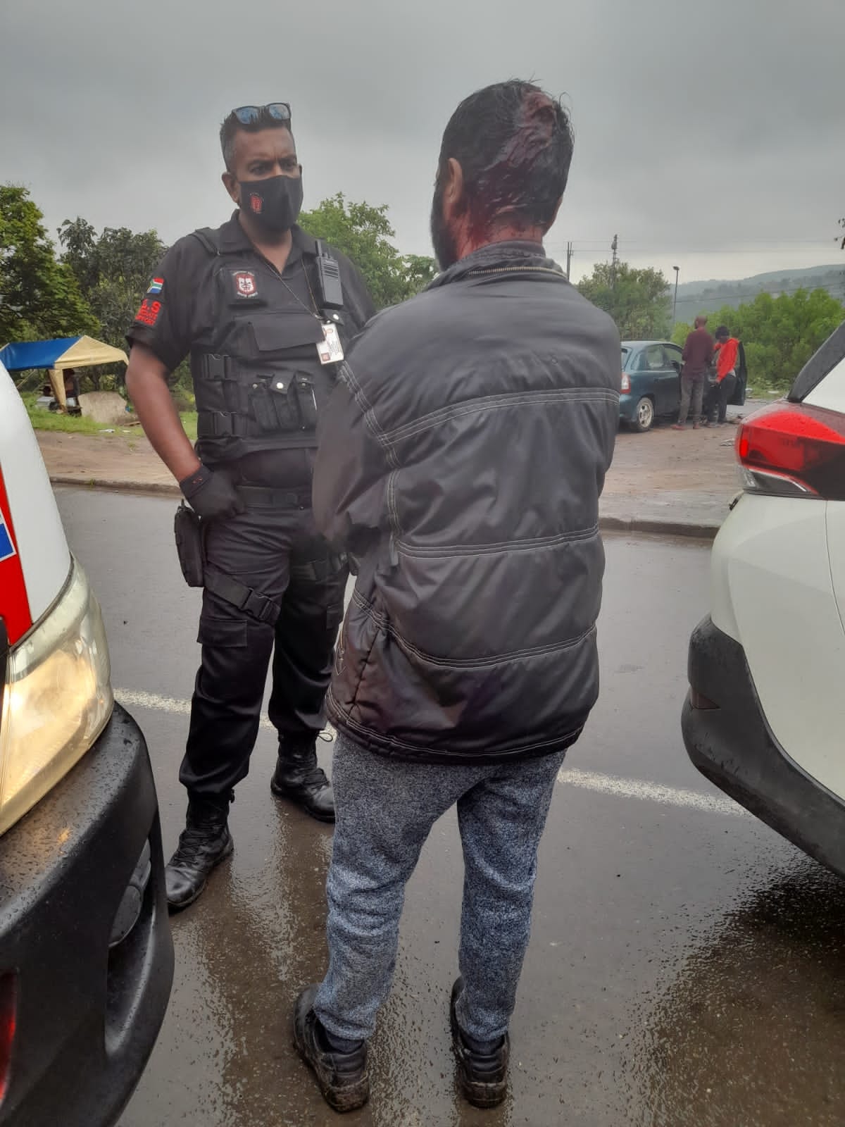 Bad debtor severely assaulted in Verulam