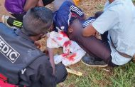 Man stabbed during a robbery in Umdloti Heights