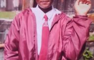 Police launch search operation for a #missing teenager