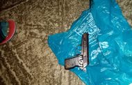 Homeowner shoots armed suspect in Waterloo