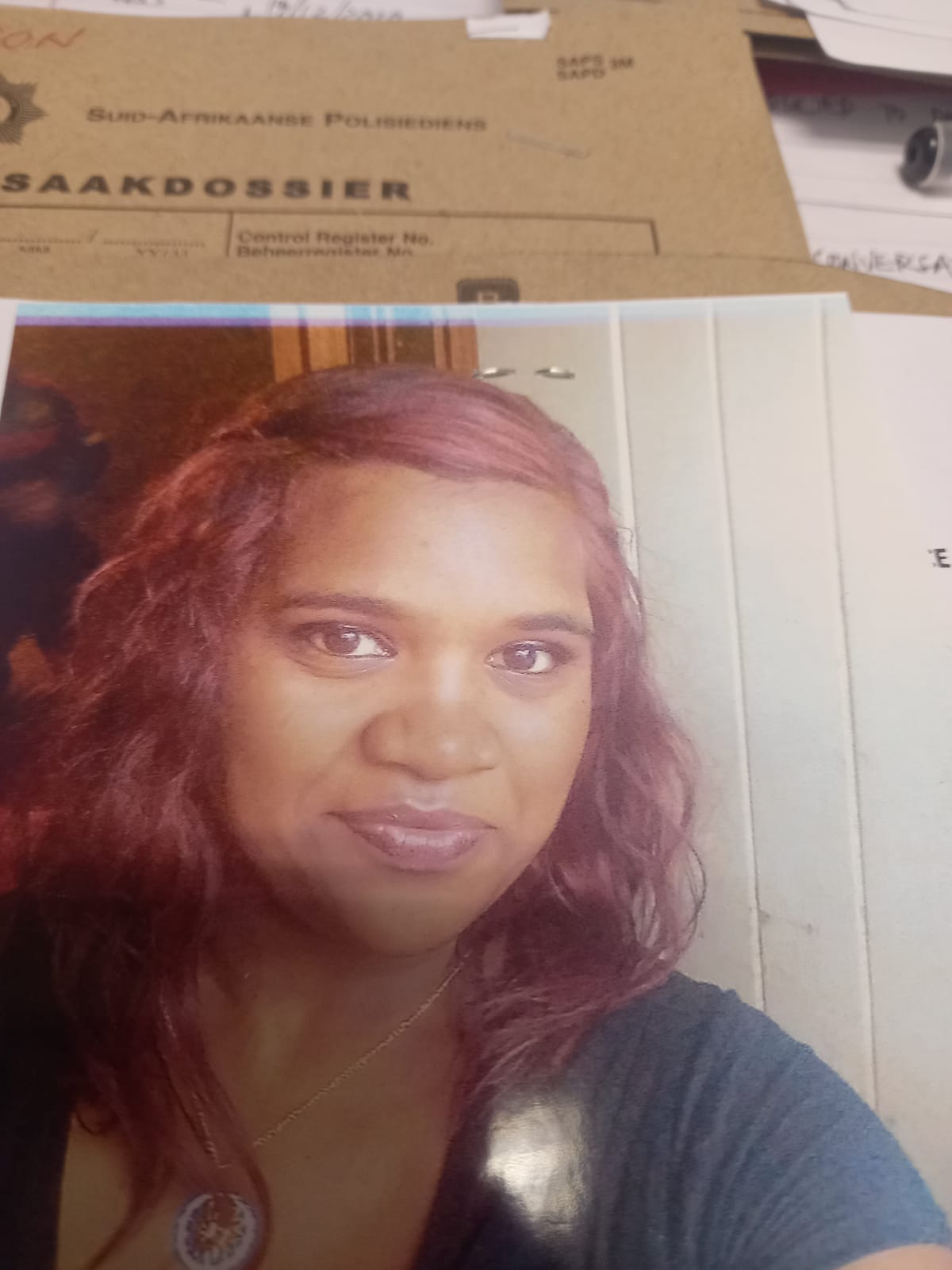 Help Chatsworth police find missing person