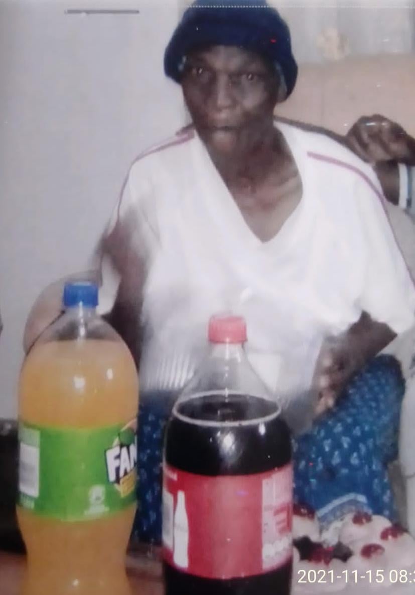 Hebron police requests community assistance in locating missing elderly woman