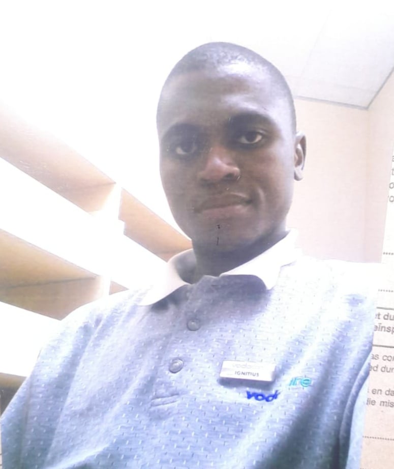 Police seek community's assistance in finding missing man