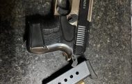 Suspects arrested for possession of unlicensed firearms and ammunition