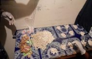 Three suspects to appear in Vredenburg Court for dealing in drugs