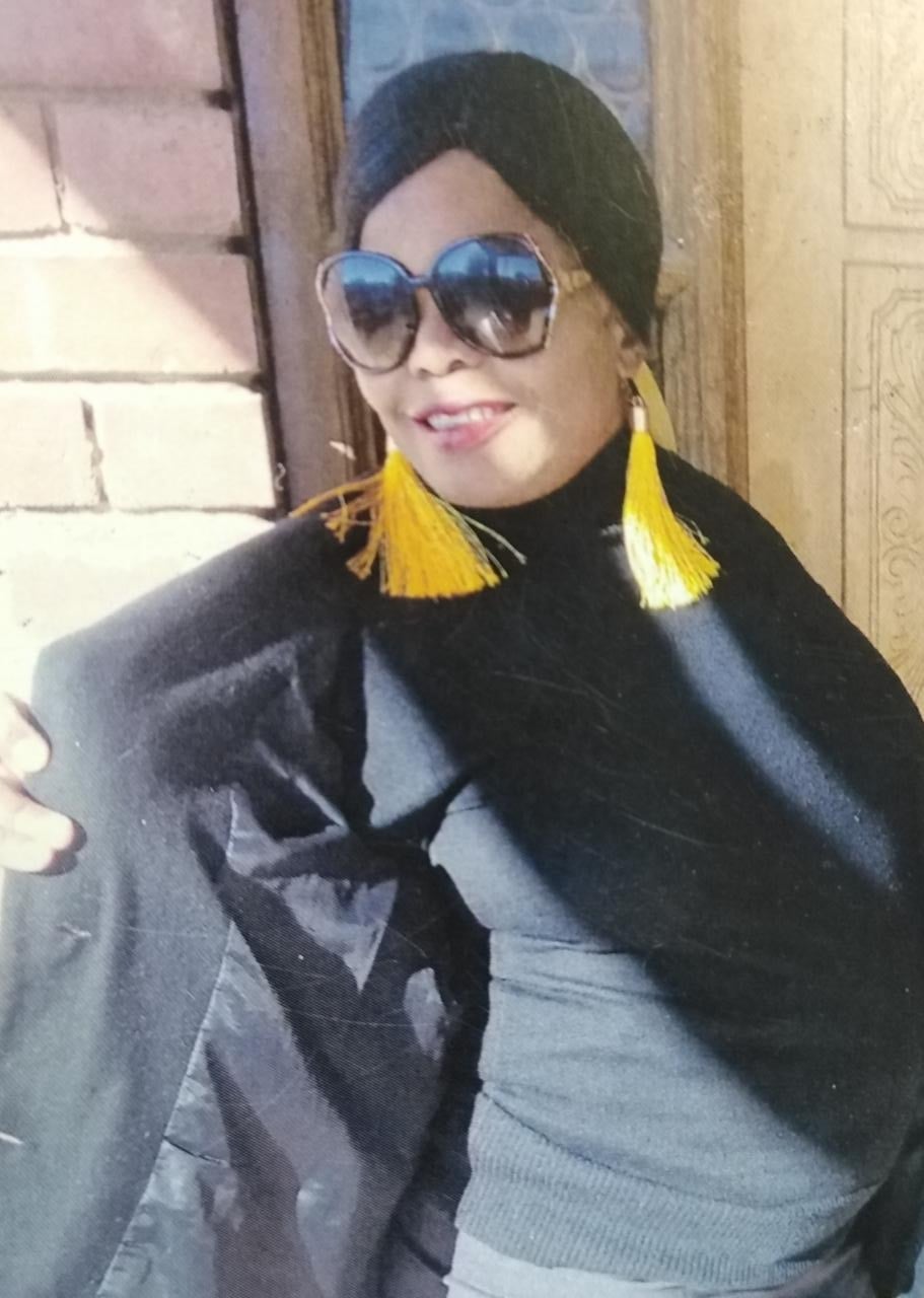 Missing woman sought by Thabong police