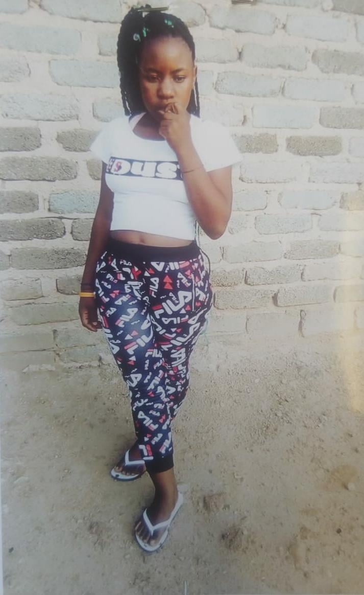 SAPS Diepsloot is investigating a missing person case and appealing to the public for assistance