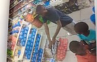 Armed suspects sought by Kensington Police following a business robbery