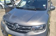 Suspect arrested following recovery of stolen vehicle in Kwadukuza