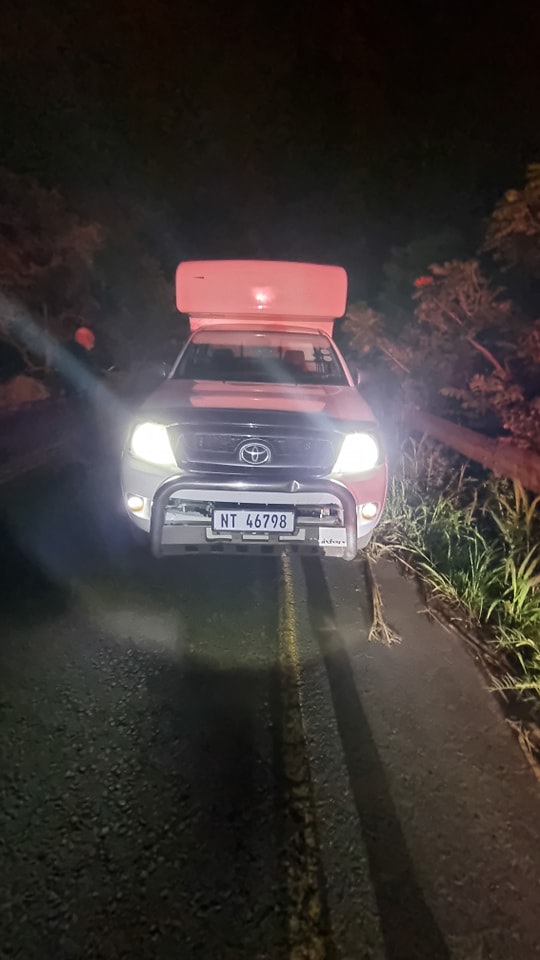 Tracker officer shot during vehicle recovery in Tongaat