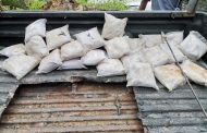 Three suspects arrested with drugs worth over R6 Million