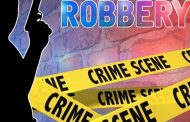 Business robbery at a filling station in Rolle, outside Thulamahashe