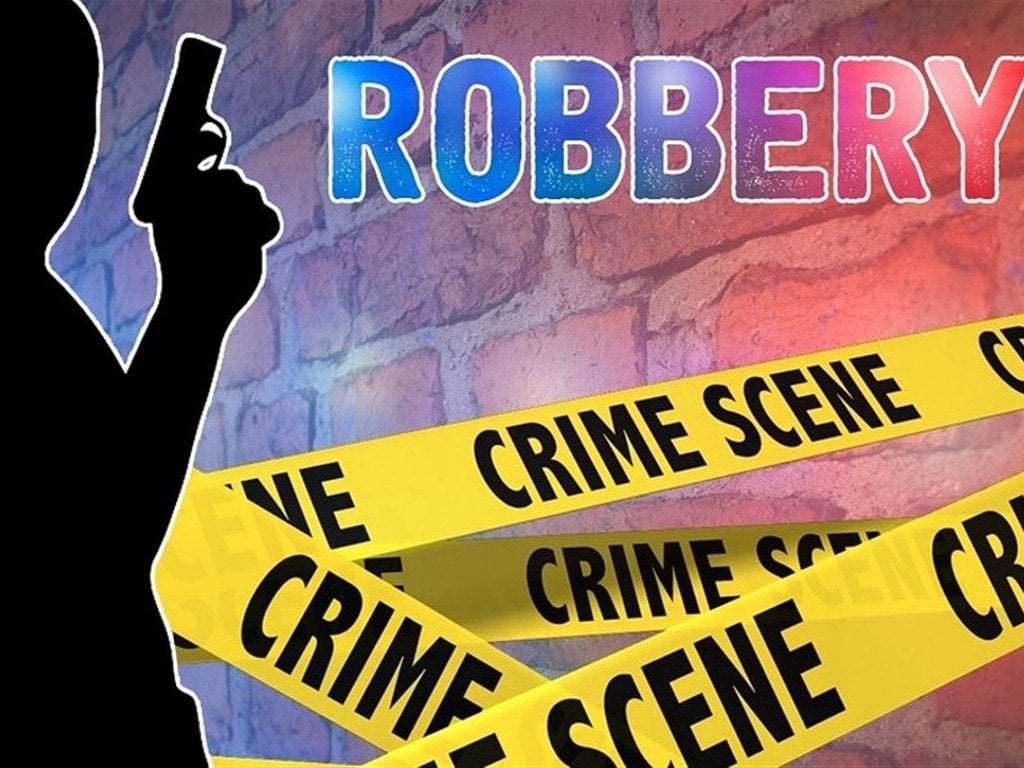 Business robbery at a filling station in Rolle, outside Thulamahashe