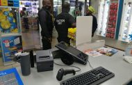 Cellphone store robbed in Verulam CBD