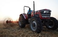 Mahindra, the number one Tractor Company in the World by Volume, now at home in South Africa