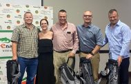 Bakwena raises R155 000 with annual charity golf day