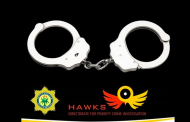 Medical practitioner and husband arrested for R700 000 tax fraud