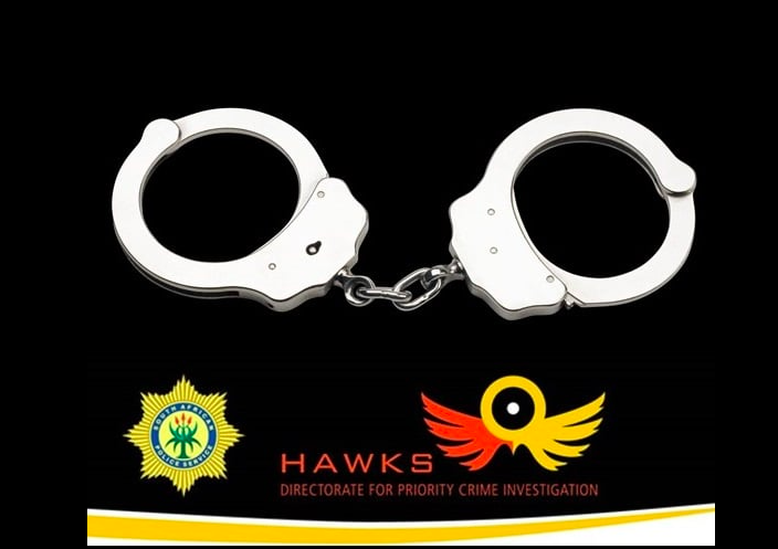Medical practitioner and husband arrested for R700 000 tax fraud