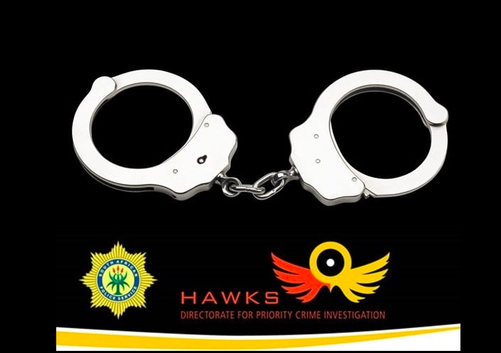 Alleged fraudster apprehended for property sale scam