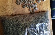 Five suspects to appear in court for possession and dealing in drugs