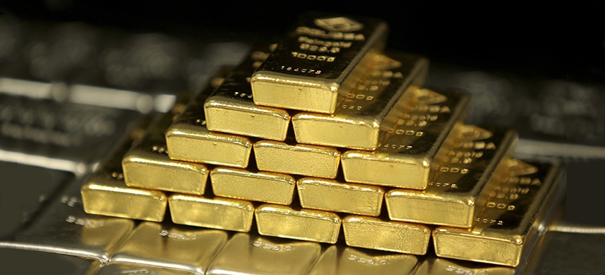 Alleged gold dealers remanded in custody