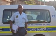 Assistance sought by Cato Manor SAPS following the discovery of human remains