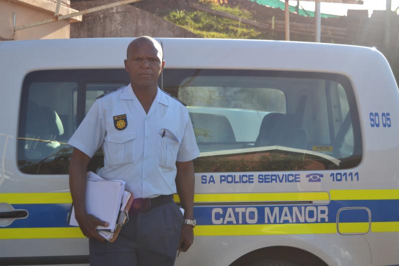 Assistance sought by Cato Manor SAPS following the discovery of human remains