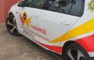 Three suspects arrested for contravening the marine living resources act