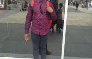 Missing 19-year-old  person from KwaMashu