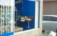 Business break-in in Verulam CBD