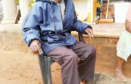 Mutale police launch search operation to locate a missing elderly man