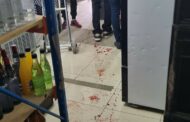Bottle store manager stabbed in Verulam