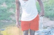 Help Umlazi SAPS find missing person