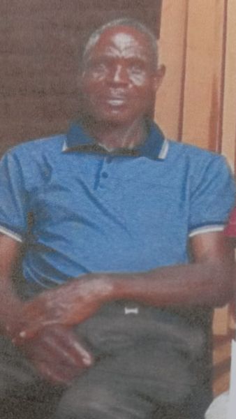 Polokwane police investigate the disappearance of an elderly man