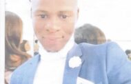 Help Umlazi SAPS find missing man