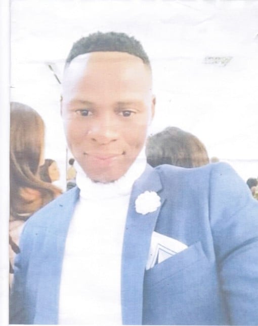 Help Umlazi SAPS find missing man